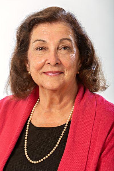 Mary Carrier — Broker, RE/MAX Hall of Fame