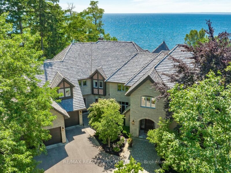For Sale: 4038 Lakeshore Road, Burlington, ON L7L 1A1, Burlington, ON