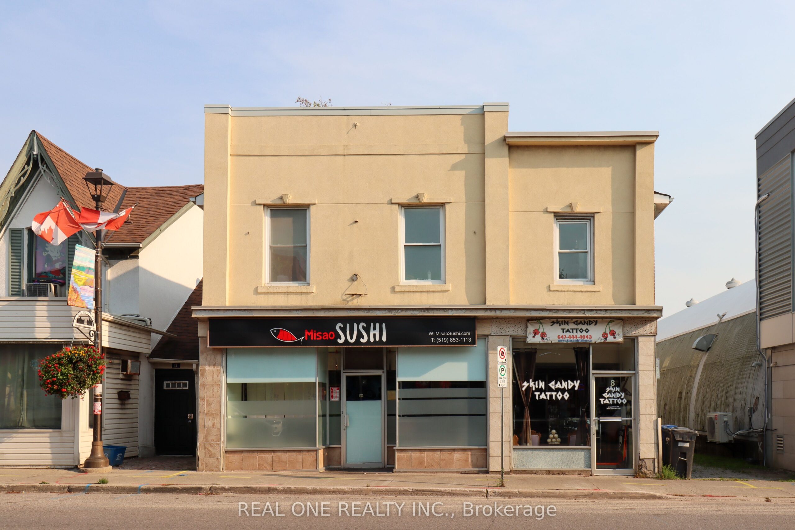 For Sale: 10 Mill Street E, Halton Hills, ON L7J 1G9, Halton Hills, ON