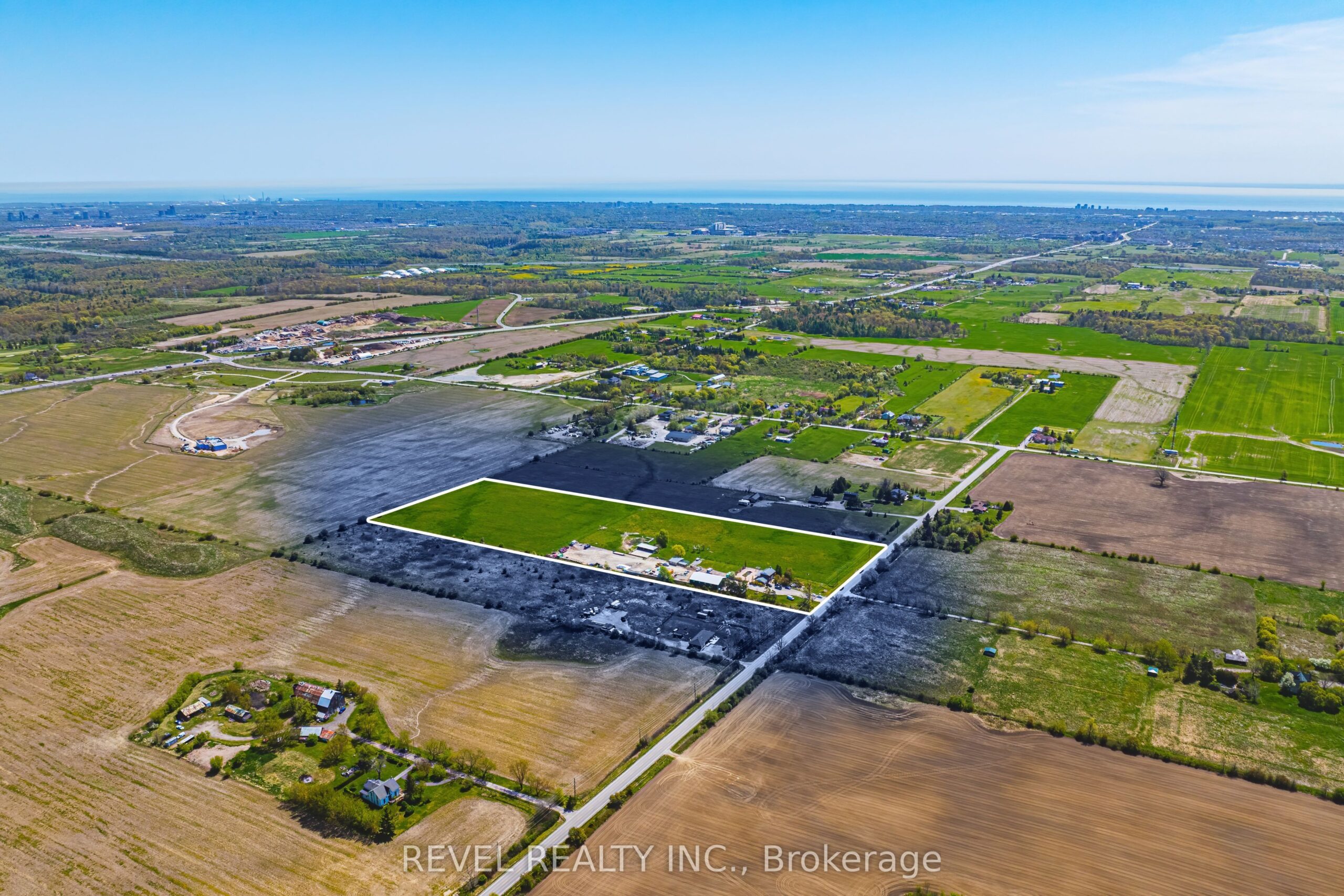 For Sale: 5121 FIRST Line, Milton, ON L9T 2X5, Milton, ON