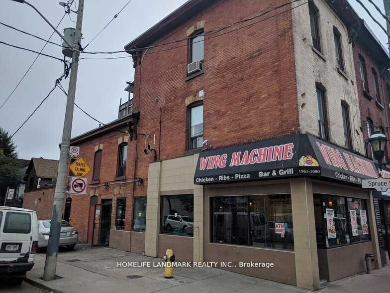 For Sale: 443 Parliament Street, Toronto C08, ON M5A 2H6, Toronto C08, ON