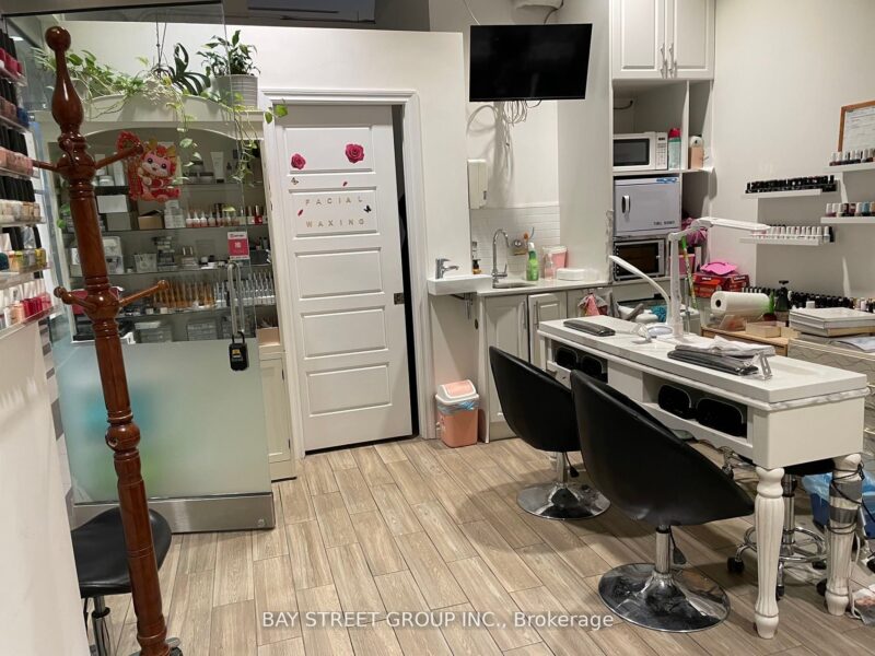 For Sale: 4750 Yonge Street 157, Toronto C07, ON M2N 0J6, Toronto C07, ON