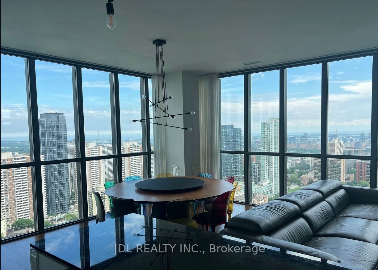 For Lease: 110 Charles Street E 3601, Toronto C08, ON M4Y 1T5, Toronto C08, ON