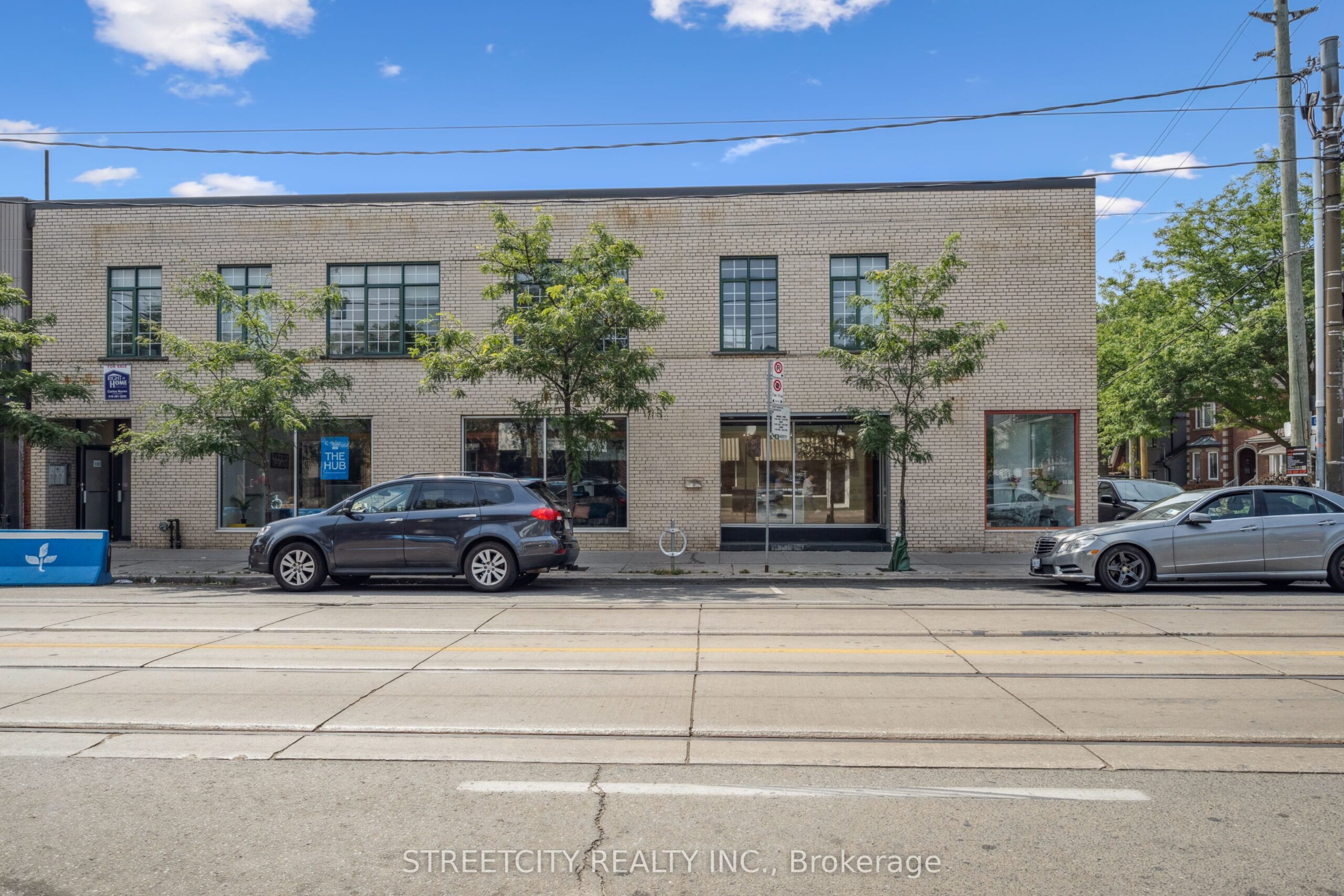 For Sale: 837 Dundas Street W, Toronto C01, ON M6J 1V4, Toronto C01, ON