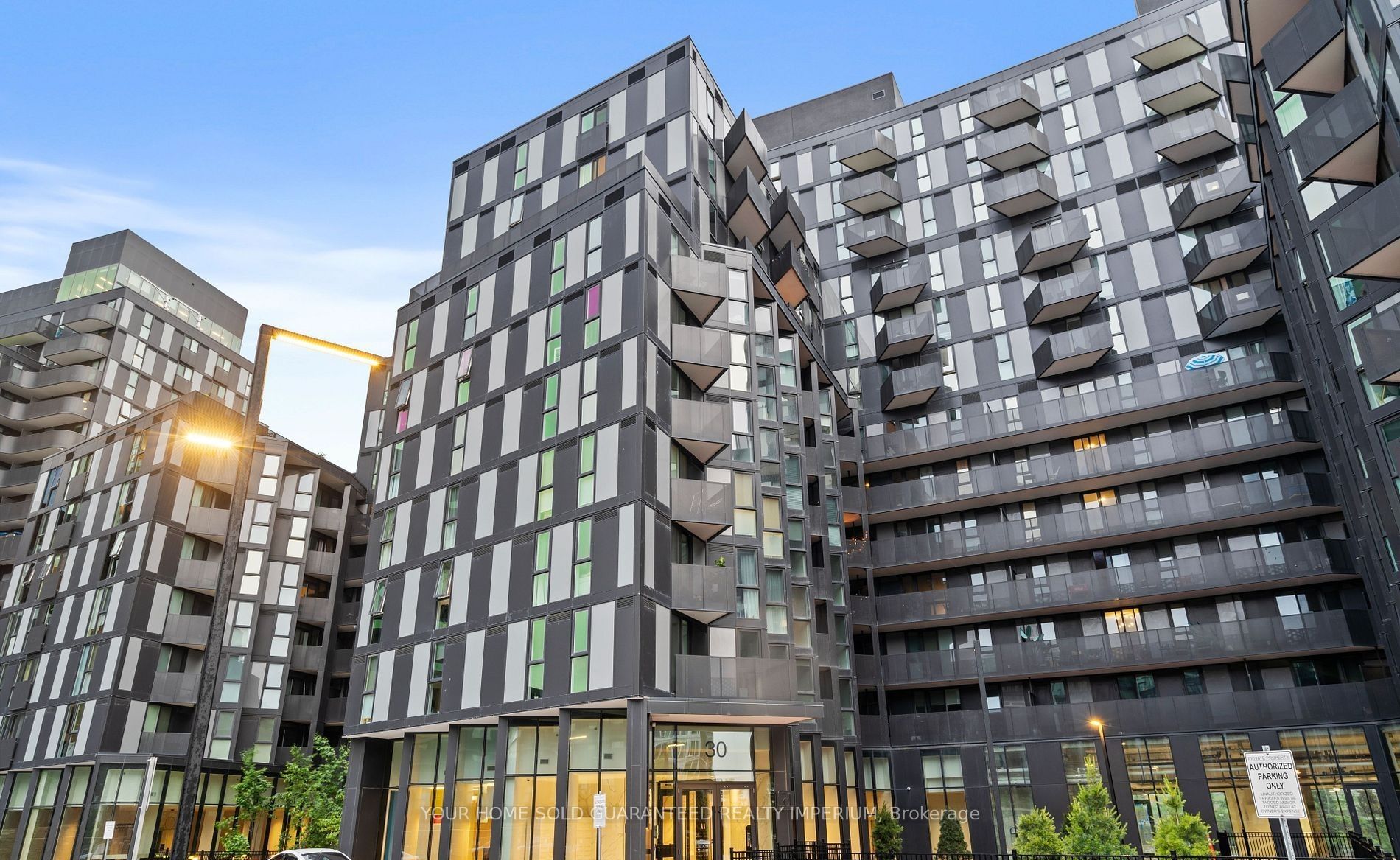 For Sale: 30 Tretti Way 1026, Toronto C06, ON M3H 0E3, Toronto C06, ON