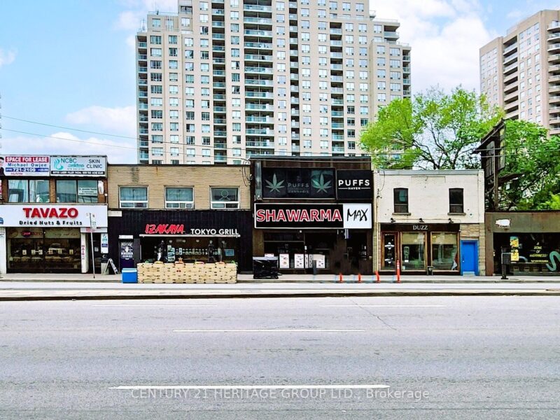 For Sale: 5171 Yonge Street, Toronto C14, ON M2N 5P5, Toronto C14, ON