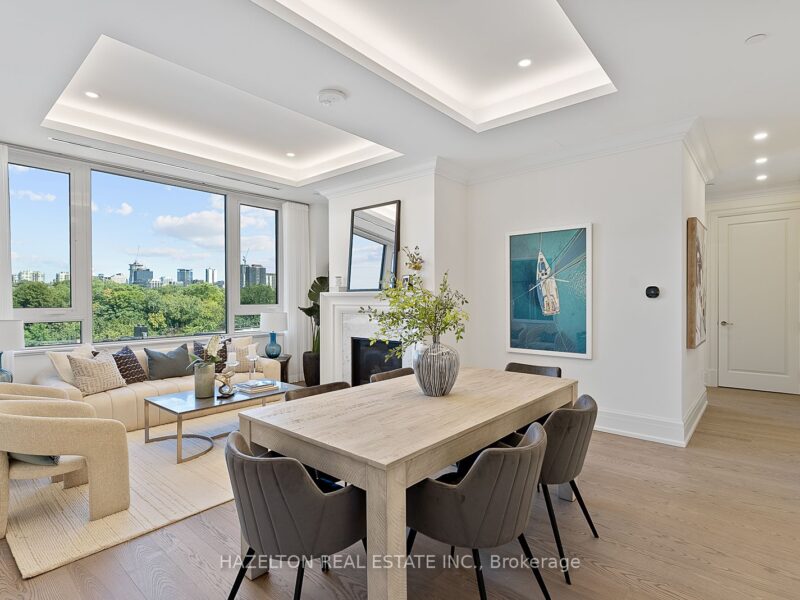 For Sale: 128 Hazelton Avenue 404, Toronto C02, ON M5R 2E5, Toronto C02, ON