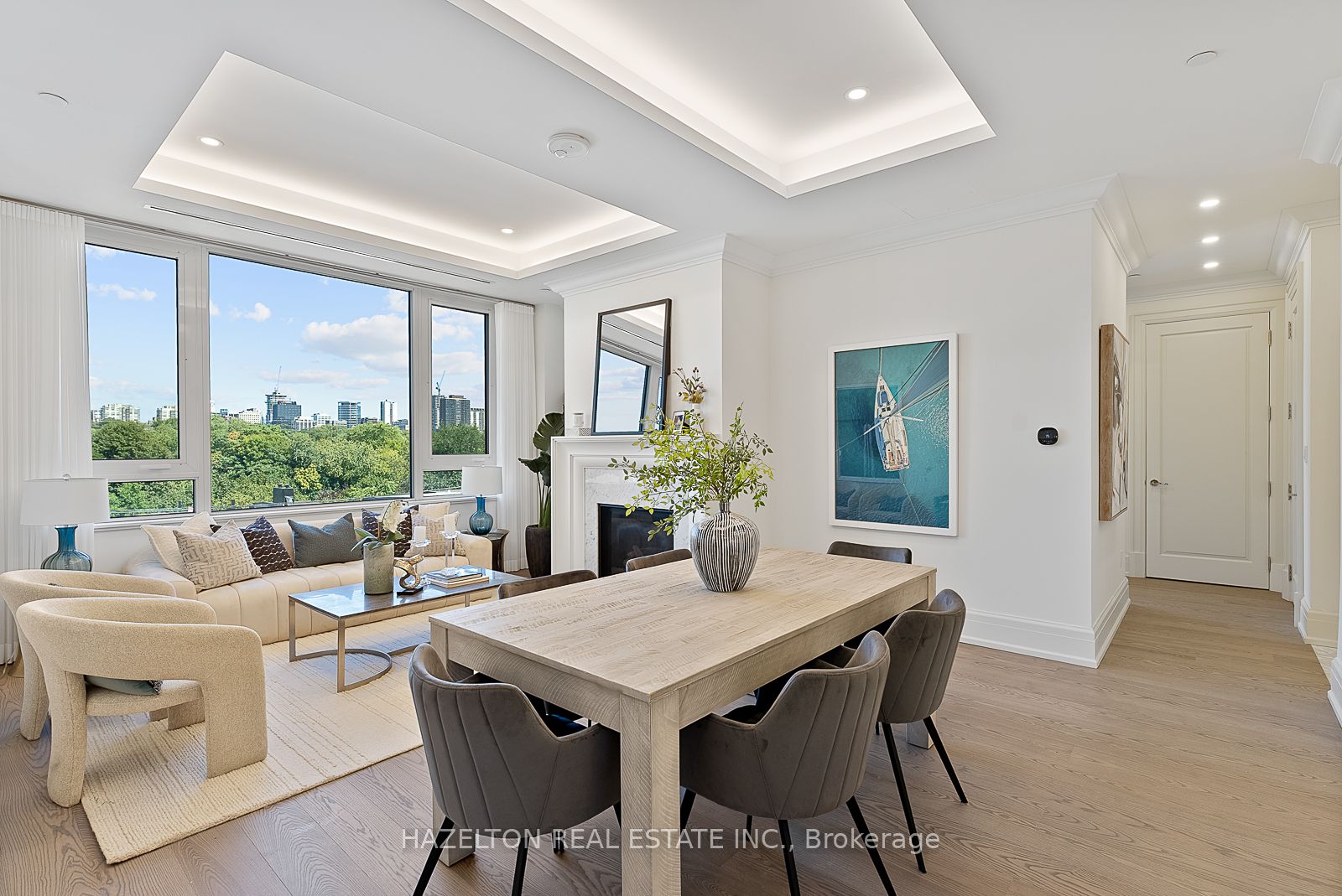 For Sale: 128 Hazelton Avenue 404, Toronto C02, ON M5R 2E5, Toronto C02, ON