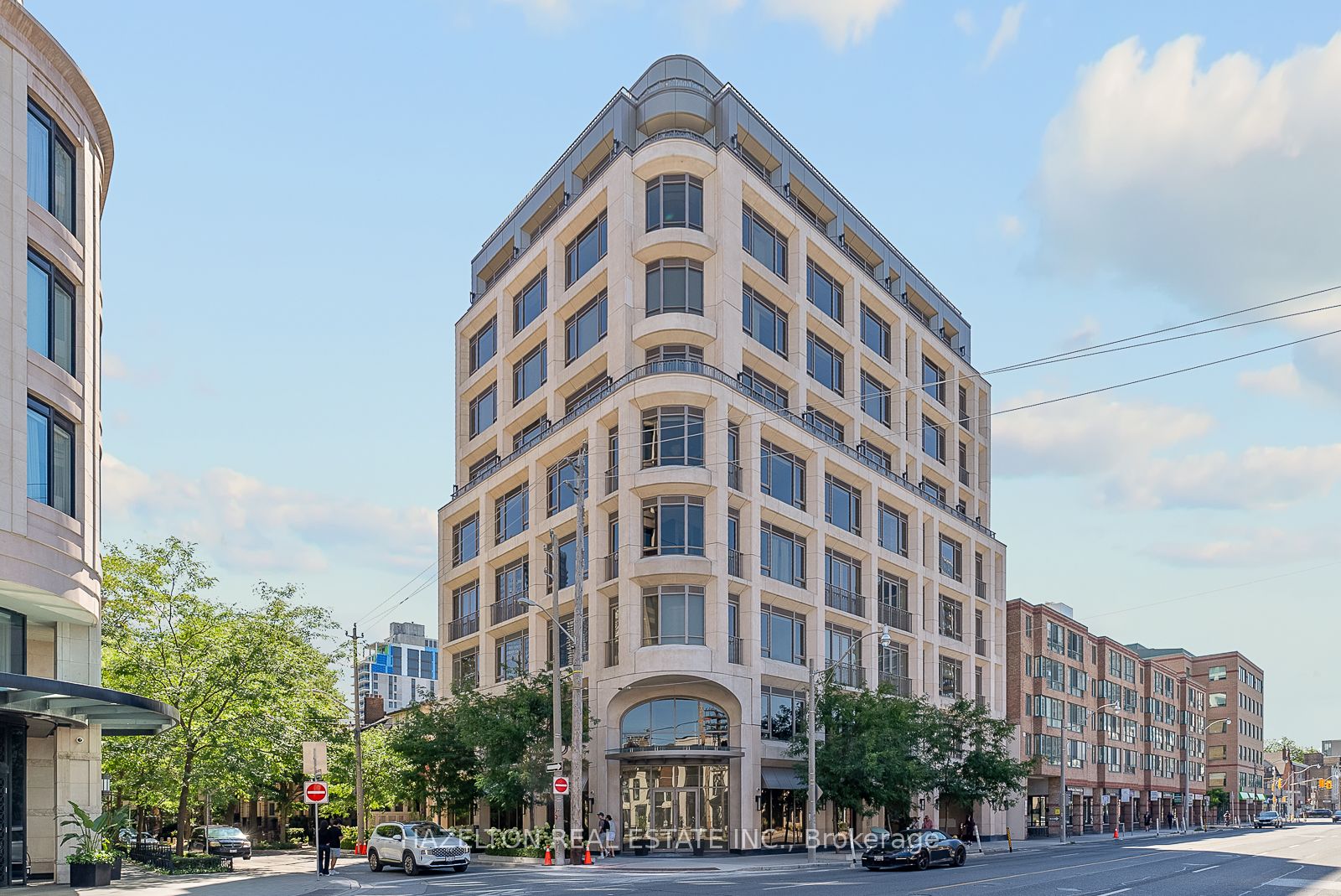 For Sale: 128 Hazelton Avenue 802, Toronto C02, ON M5R 2E5, Toronto C02, ON