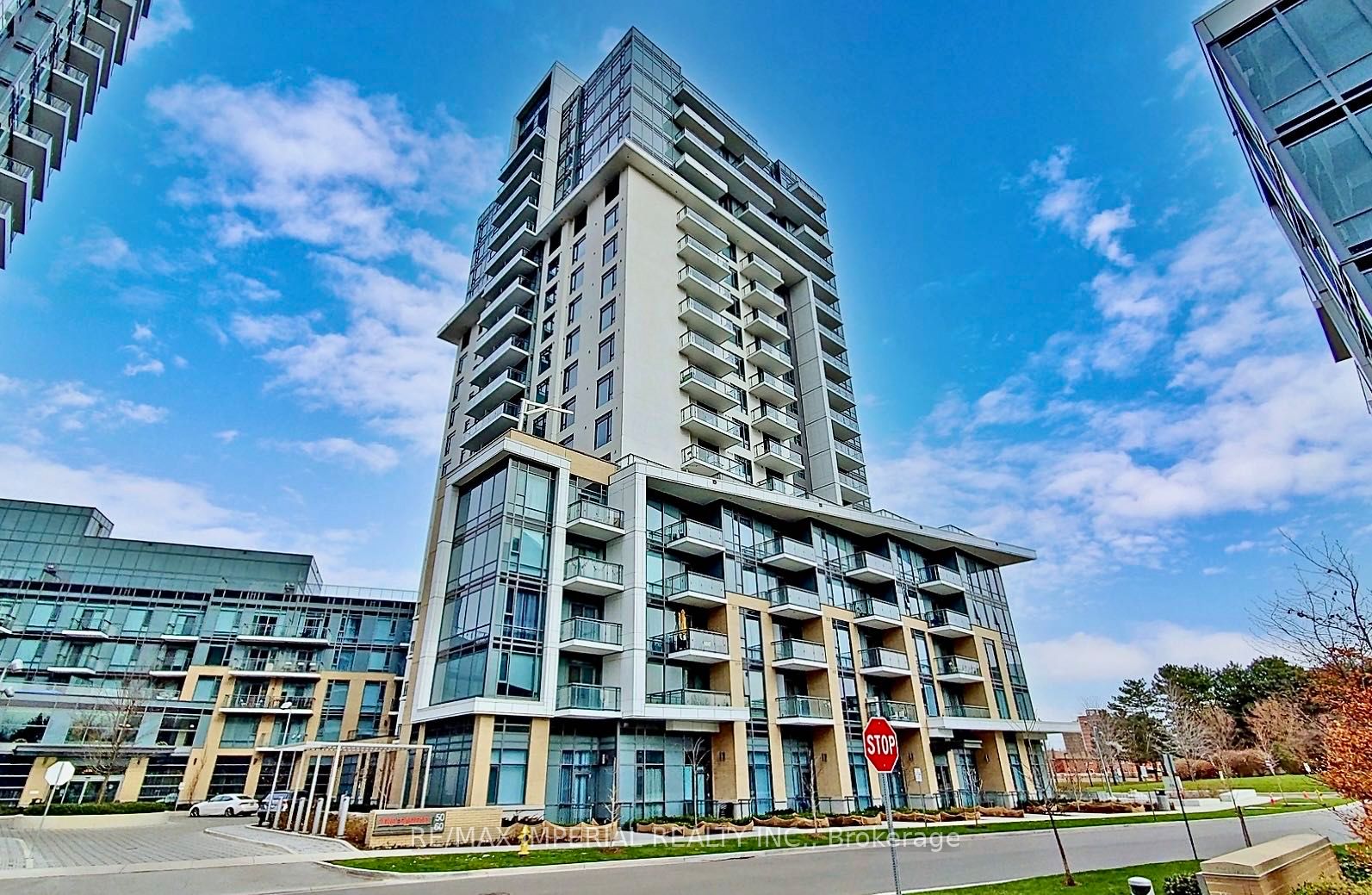 For Sale: 60 Ann O’reilly Road PH63, Toronto C15, ON M2J 0C9, Toronto C15, ON