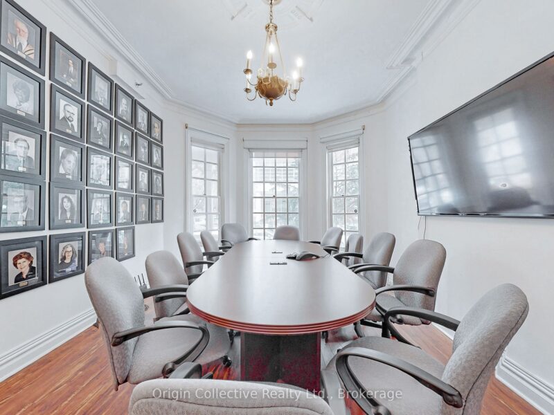 For Lease: 17 Isabella Street 1, Toronto C08, ON M4Y 1M7, Toronto C08, ON