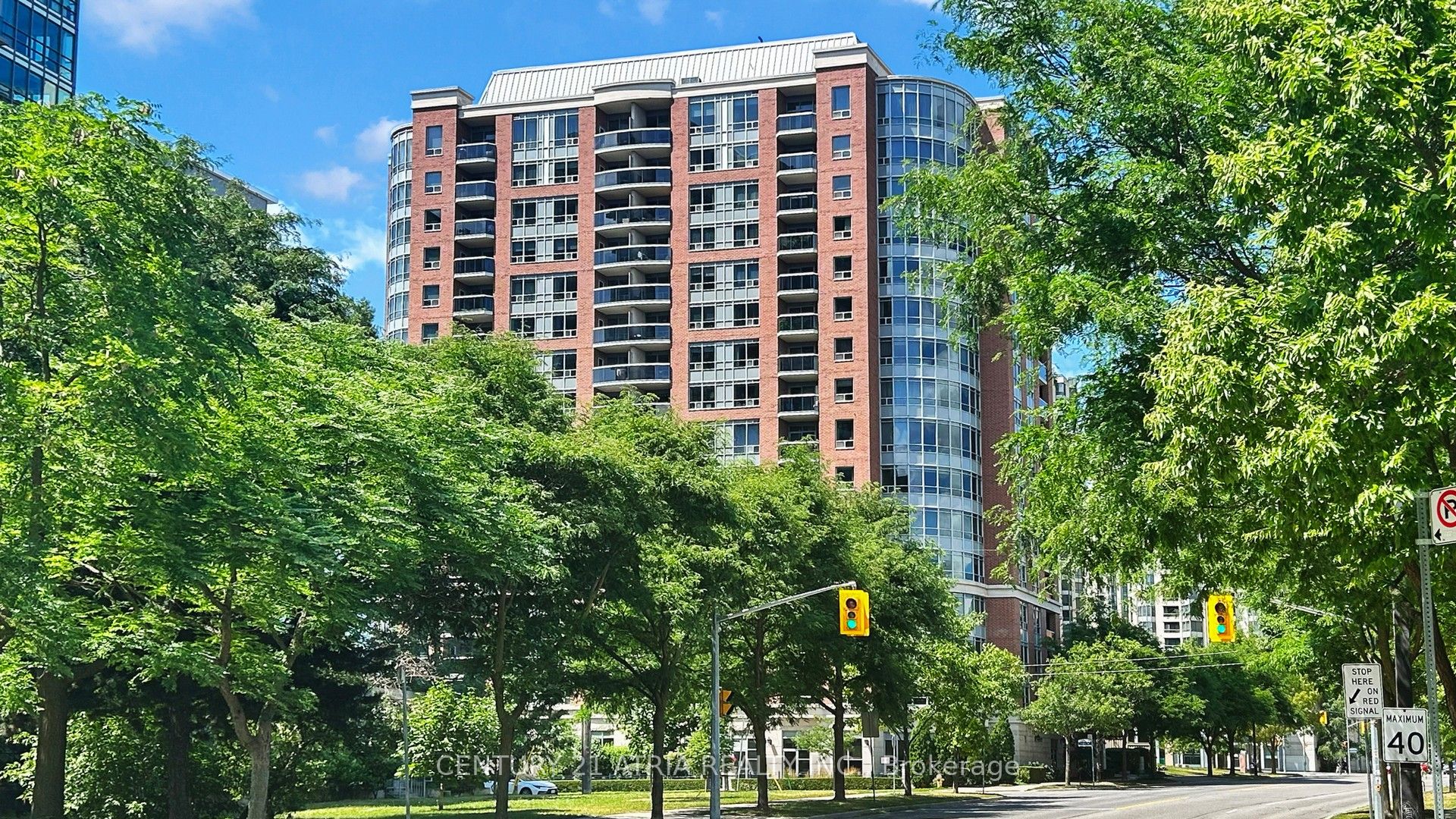 For Sale: 8 McKee Avenue 802, Toronto C14, ON M2N 7E5, Toronto C14, ON
