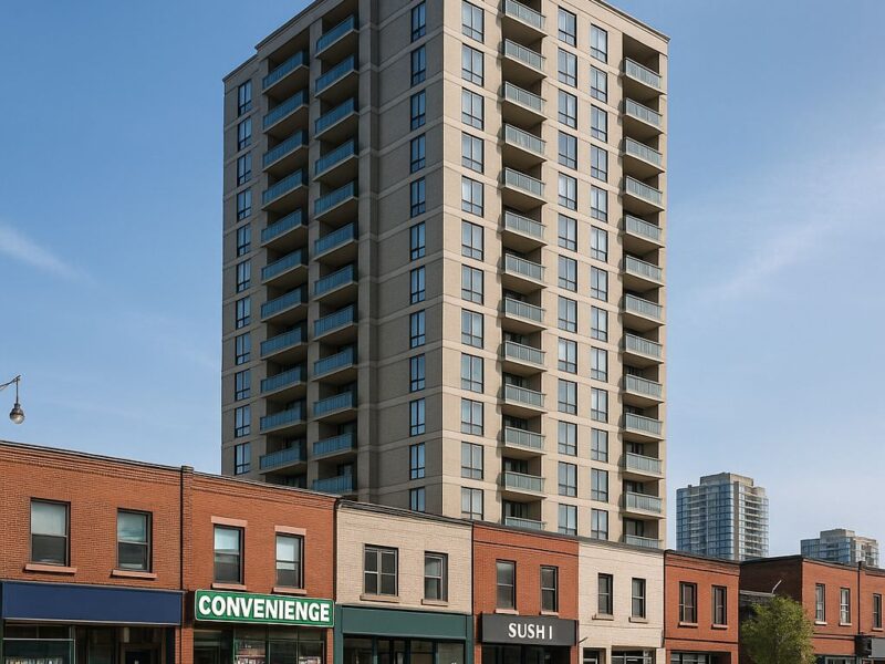 For Sale: 359-363 Spadina Avenue, Toronto C01, ON M5T 2G3, Toronto C01, ON