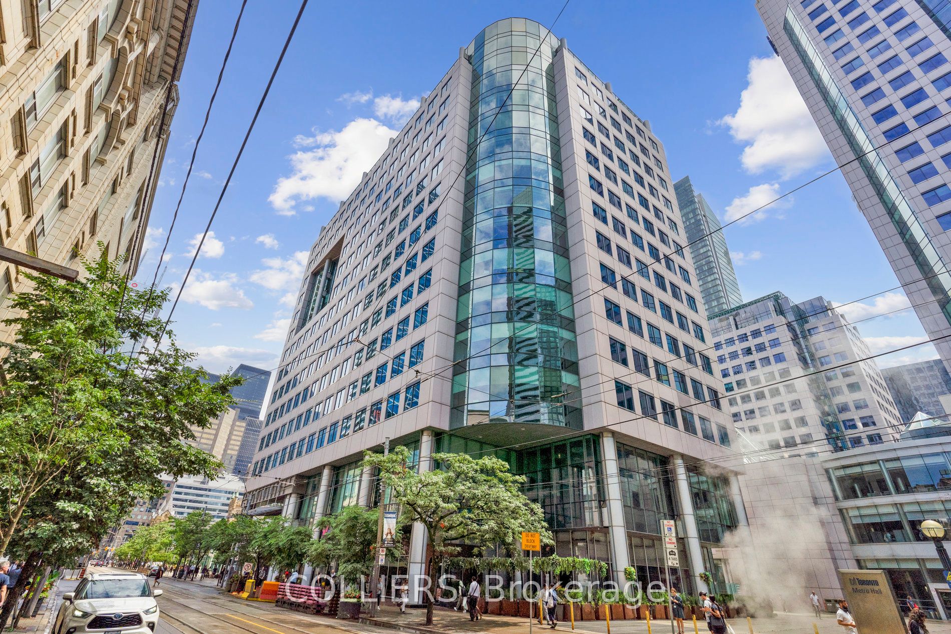 225 King Street W 900, Toronto C01, ON M5V 3M2, Toronto C01, ON