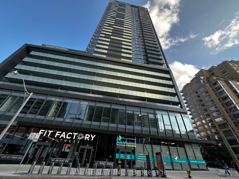 For Sale: 165 Eglinton Avenue E 210, Toronto C10, ON M4P 1J4, Toronto C10, ON