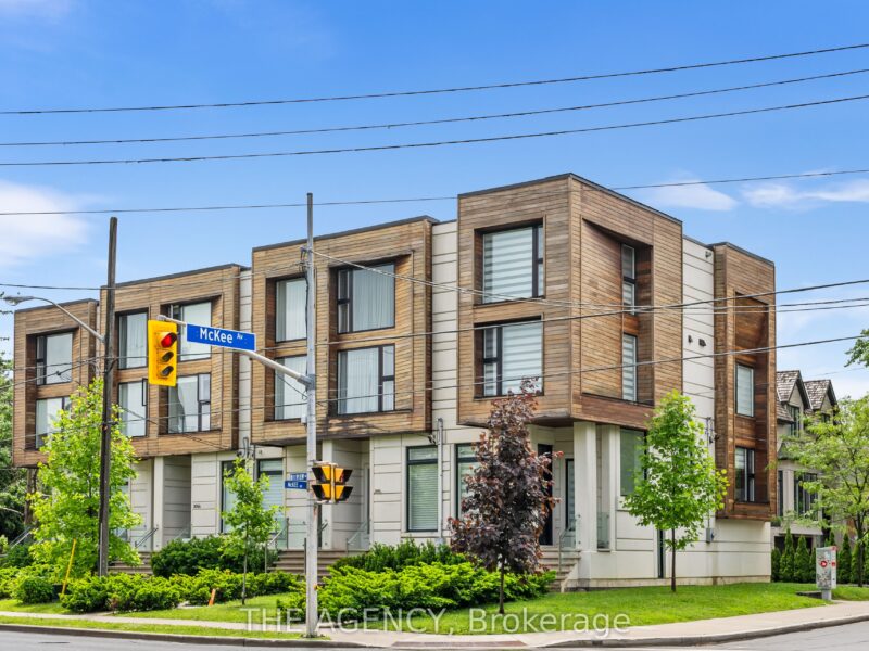 For Sale: 3062 Bayview Avenue, Toronto C14, ON M2M 3R7, Toronto C14, ON