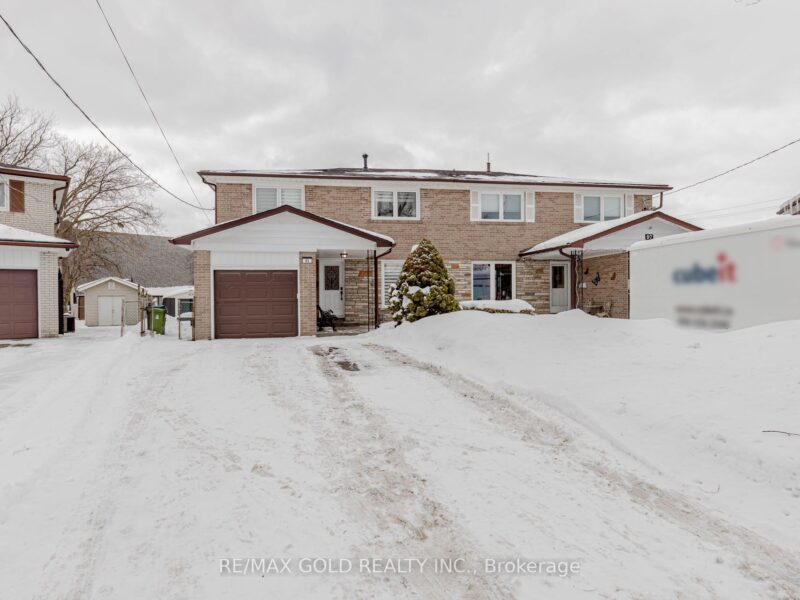 For Sale: 95 Fontainbleau Drive, Toronto C07, ON M2M 1P1, Toronto C07, ON