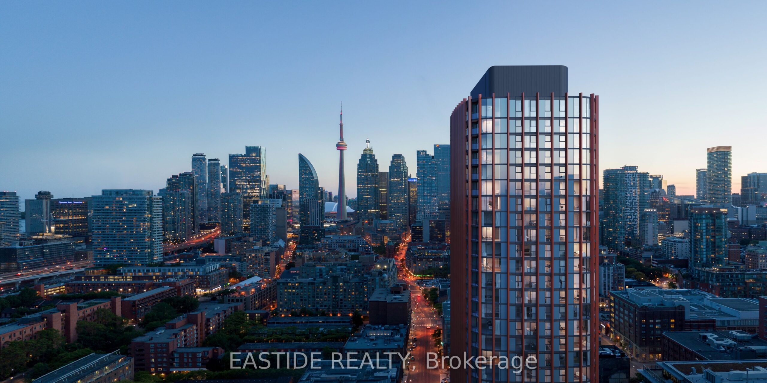 For Lease: 180 Front Street E 1012, Toronto C08, ON M5A 0A9, Toronto C08, ON