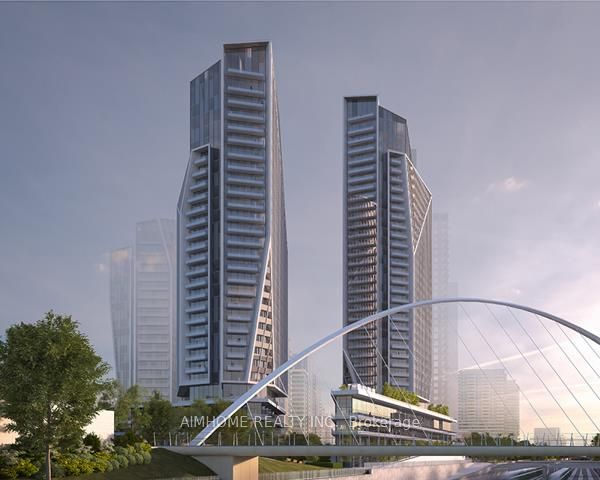 For Lease: 30 Ordnance Street 2104, Toronto C01, ON M6K 1A2, Toronto C01, ON