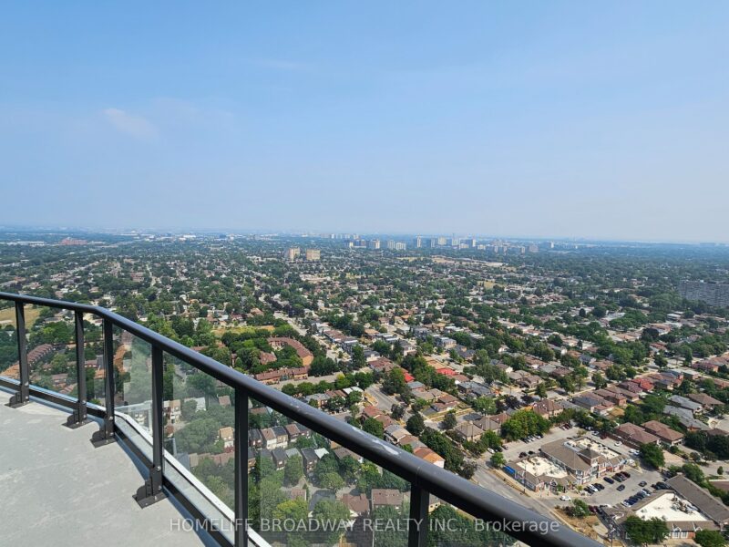 For Lease: 325 Yorkland Boulevard PH04, Toronto C15, ON M2J 0H8, Toronto C15, ON