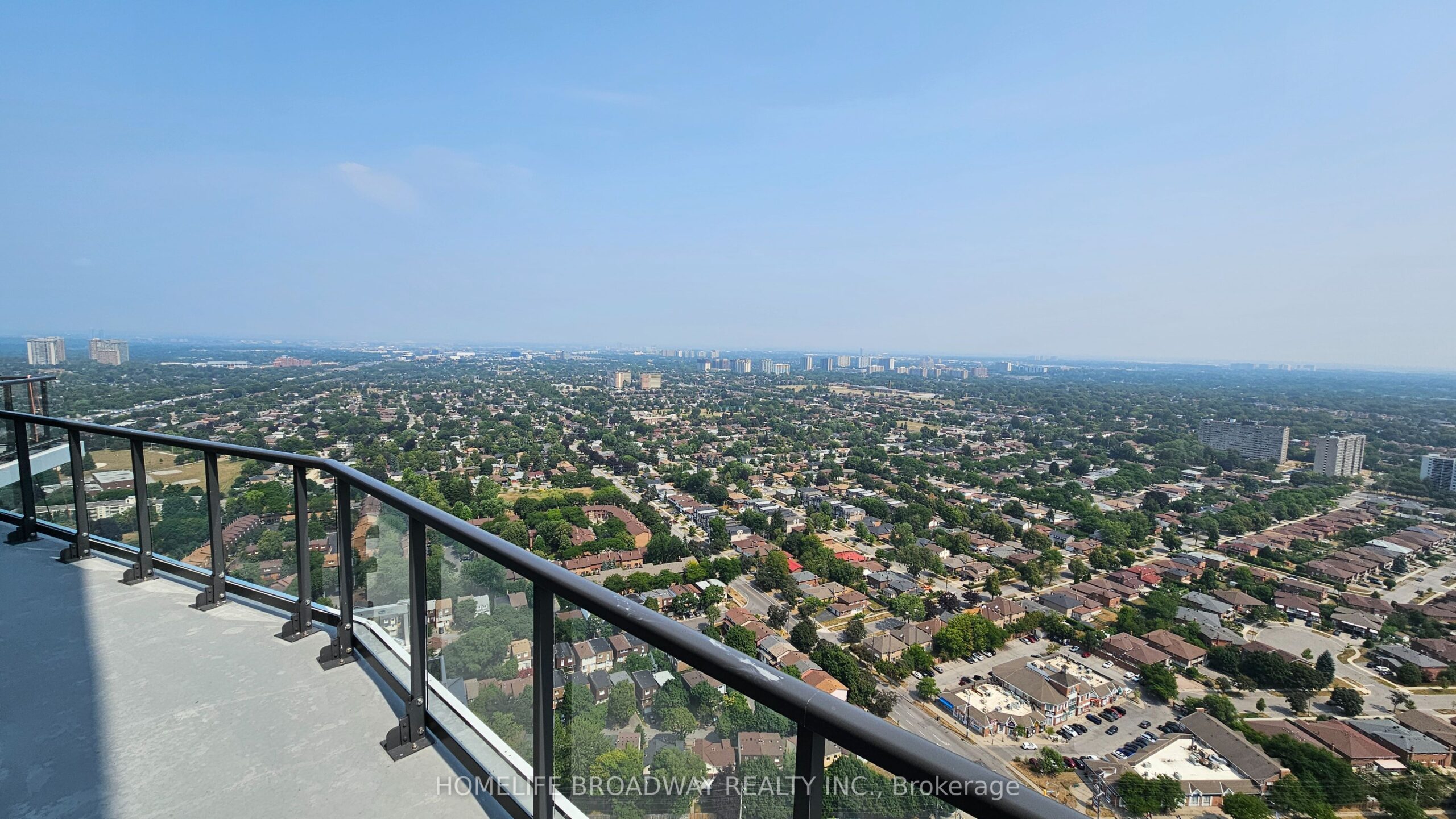 For Lease: 325 Yorkland Boulevard PH04, Toronto C15, ON M2J 0H8, Toronto C15, ON