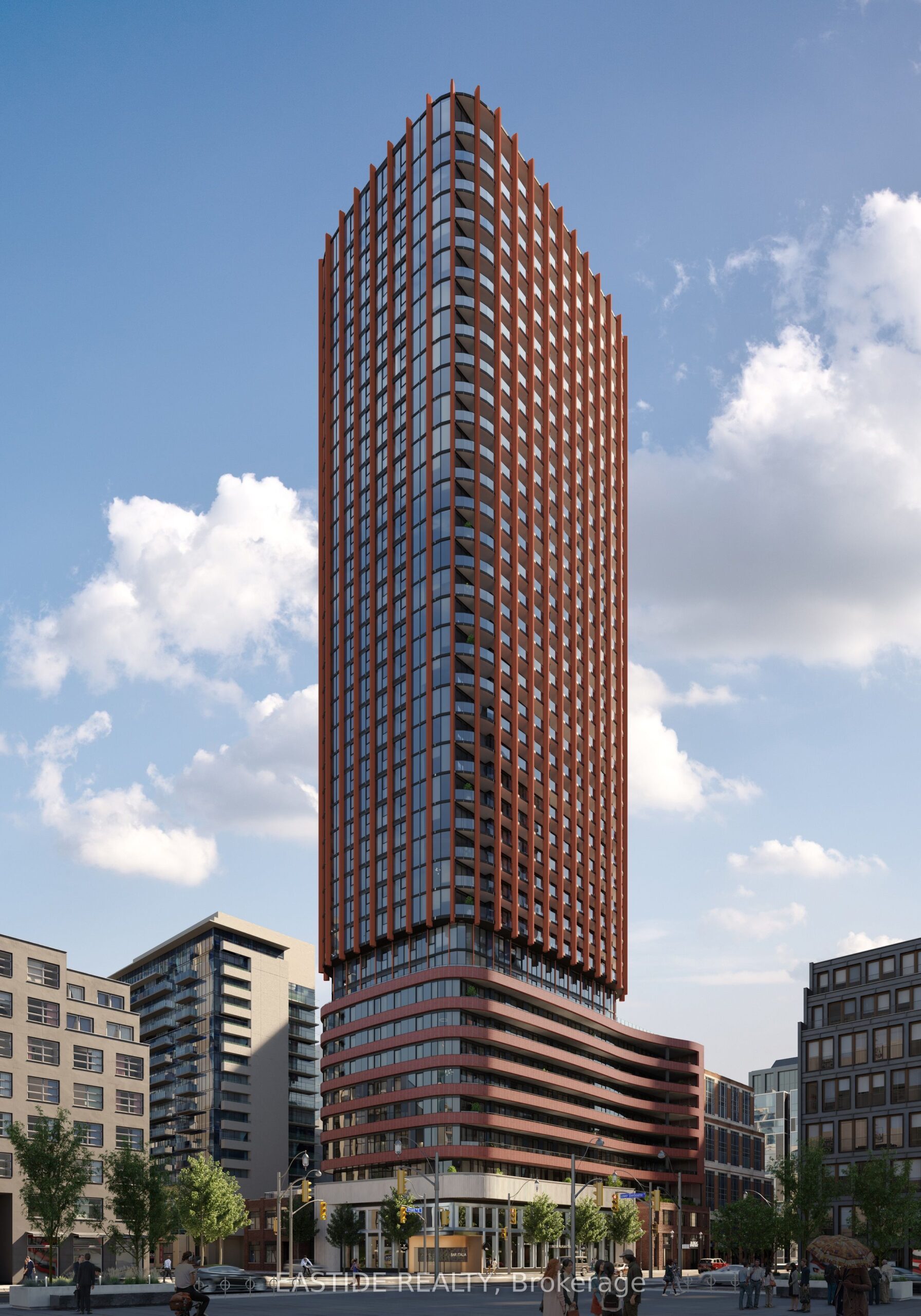 For Lease: 180 Front Street E 1606, Toronto C08, ON M5A 0A9, Toronto C08, ON