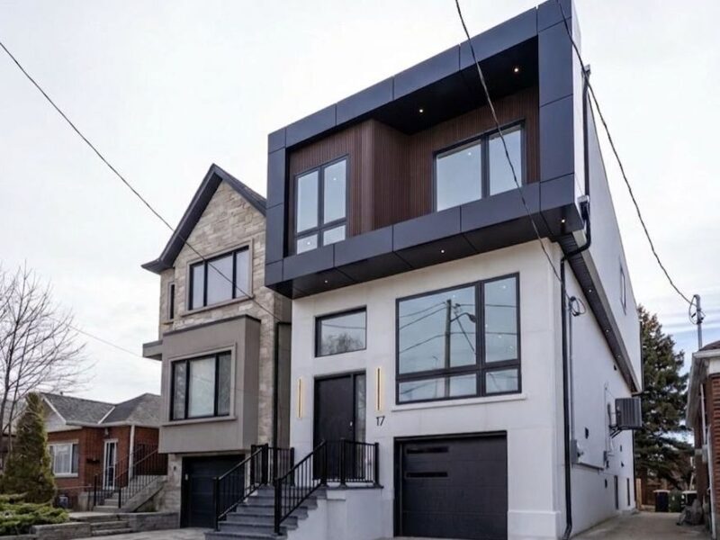 For Sale: 17 Lanark Avenue, Toronto C03, ON M6C 2B2, Toronto C03, ON