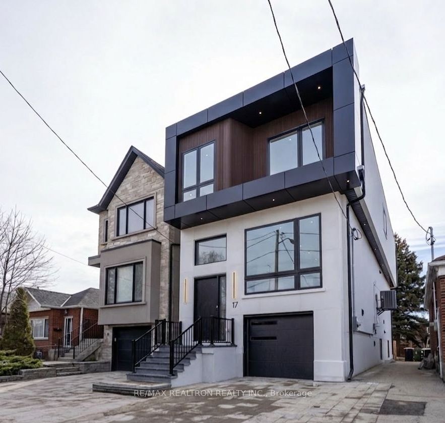 For Sale: 17 Lanark Avenue, Toronto C03, ON M6C 2B2, Toronto C03, ON