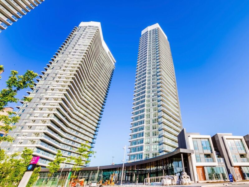 For Lease: 115 McMahon Drive 3101, Toronto C15, ON M2K 0E3, Toronto C15, ON