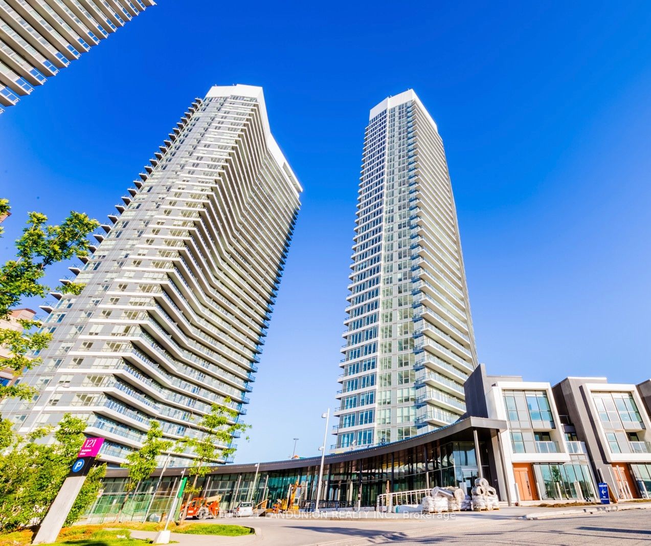 For Lease: 115 McMahon Drive 3101, Toronto C15, ON M2K 0E3, Toronto C15, ON