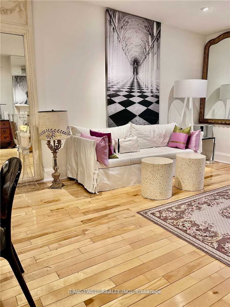 For Lease: 220 Rose Park Drive Main Floor, Toronto C09, ON M4T 1R5, Toronto C09, ON