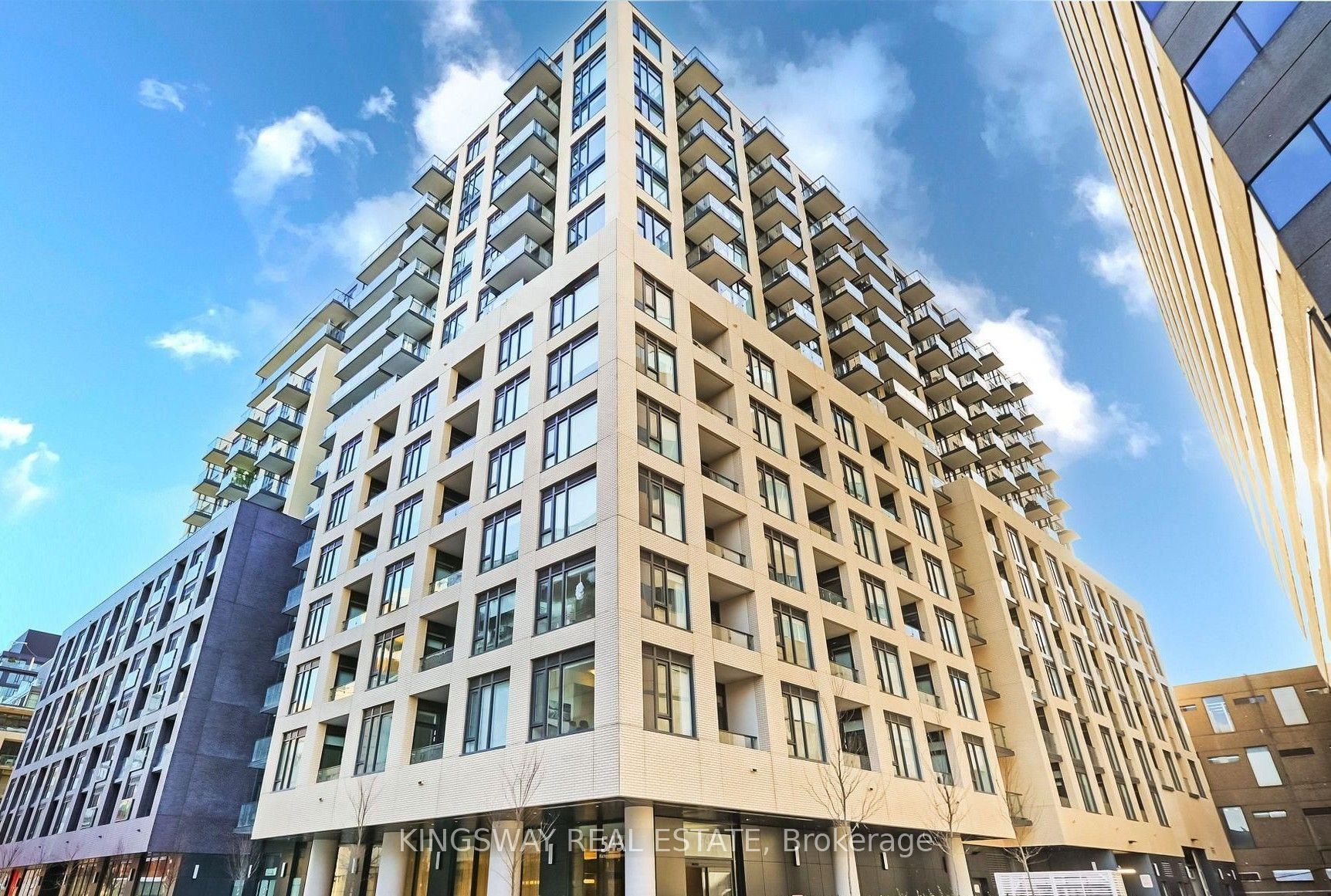 For Lease: 543 Richmond Street W 514, Toronto C01, ON M5V 0W9, Toronto C01, ON