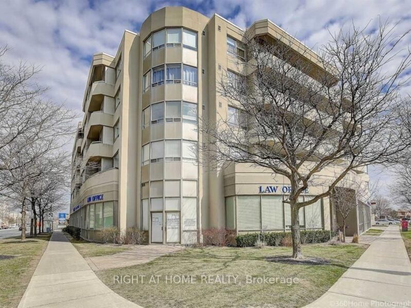 For Sale: 555 Wilson Hts Boulevard 215, Toronto C06, ON M3H 6B5, Toronto C06, ON