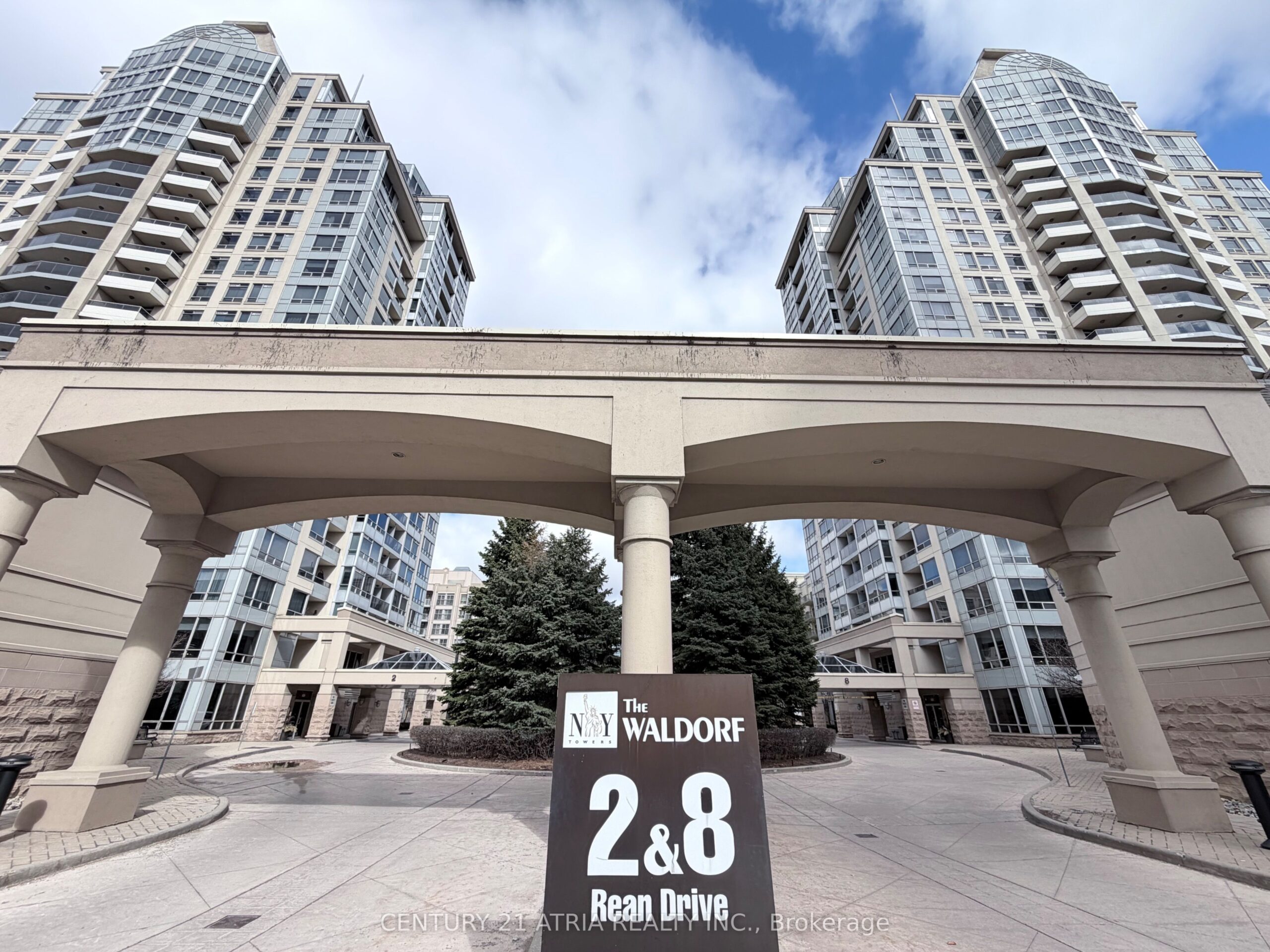 For Sale: 8 Rean Drive 303, Toronto C15, ON M2K 3B9, Toronto C15, ON