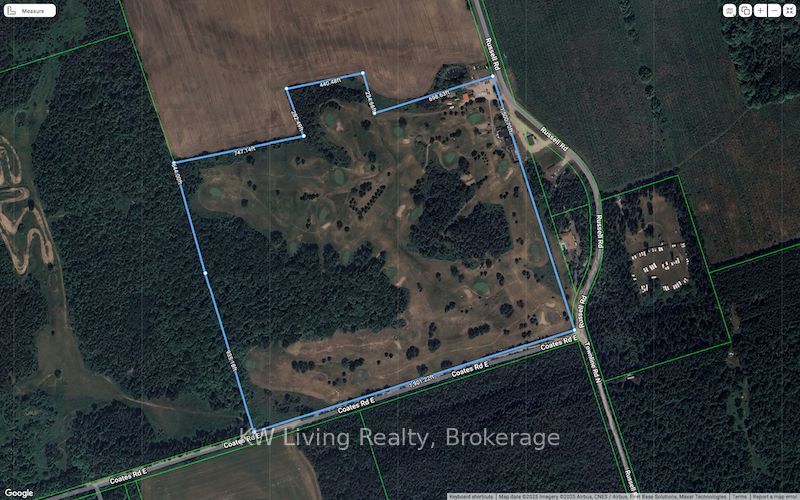 For Sale: 10500 Russell Road, Scugog, ON L9L 1B3, Scugog, ON
