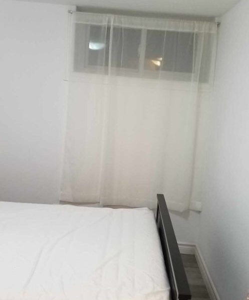 For Lease: 12 Flerimac Road Bsmt Rm, Toronto E10, ON M1E 4A9, Toronto E10, ON
