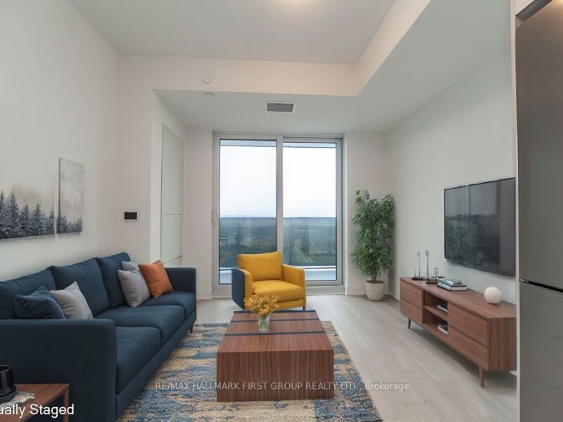 For Sale: 2545 Simcoe Street N 2601, Oshawa, ON L1L 0W3, Oshawa, ON