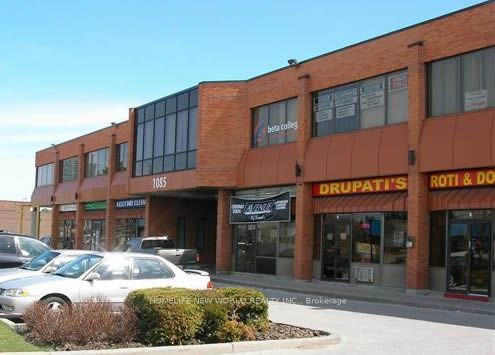 For Lease: 1085 Bellamy Road N 211, Toronto E09, ON M1H 3C7, Toronto E09, ON