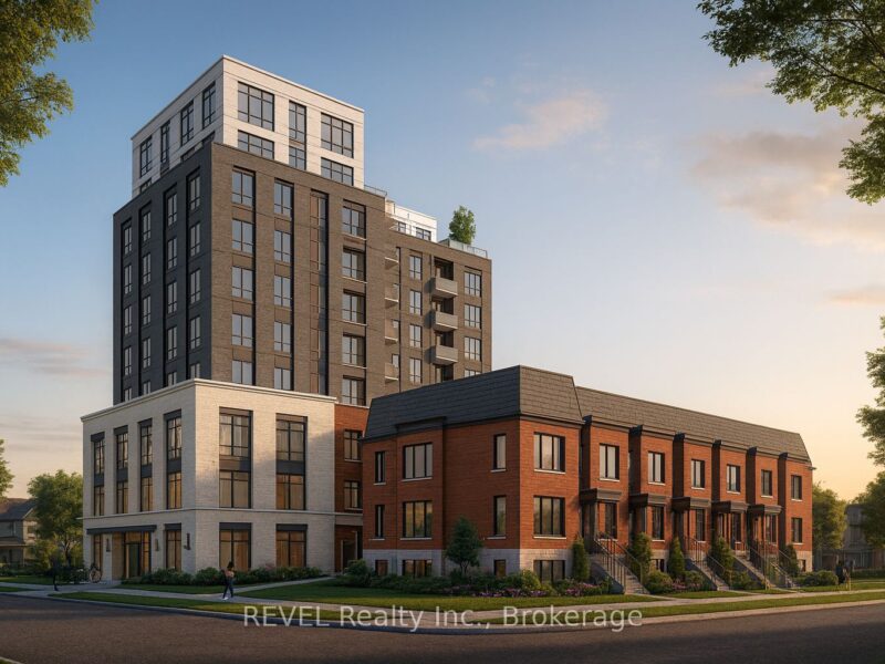 For Sale: 2220 Warden Avenue, Toronto E05, ON M1T 1V6, Toronto E05, ON