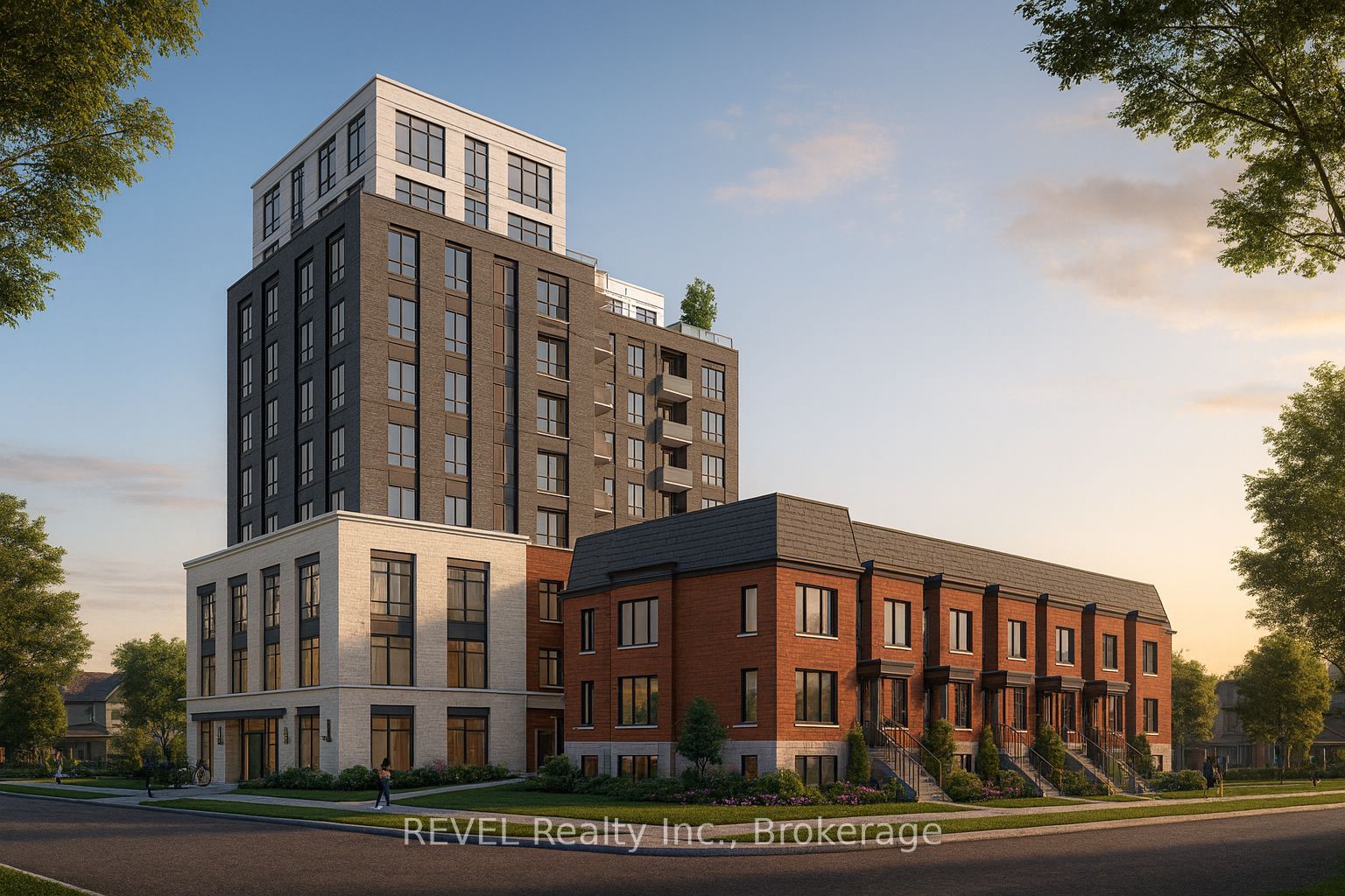 For Sale: 2220 Warden Avenue, Toronto E05, ON M1T 1V6, Toronto E05, ON