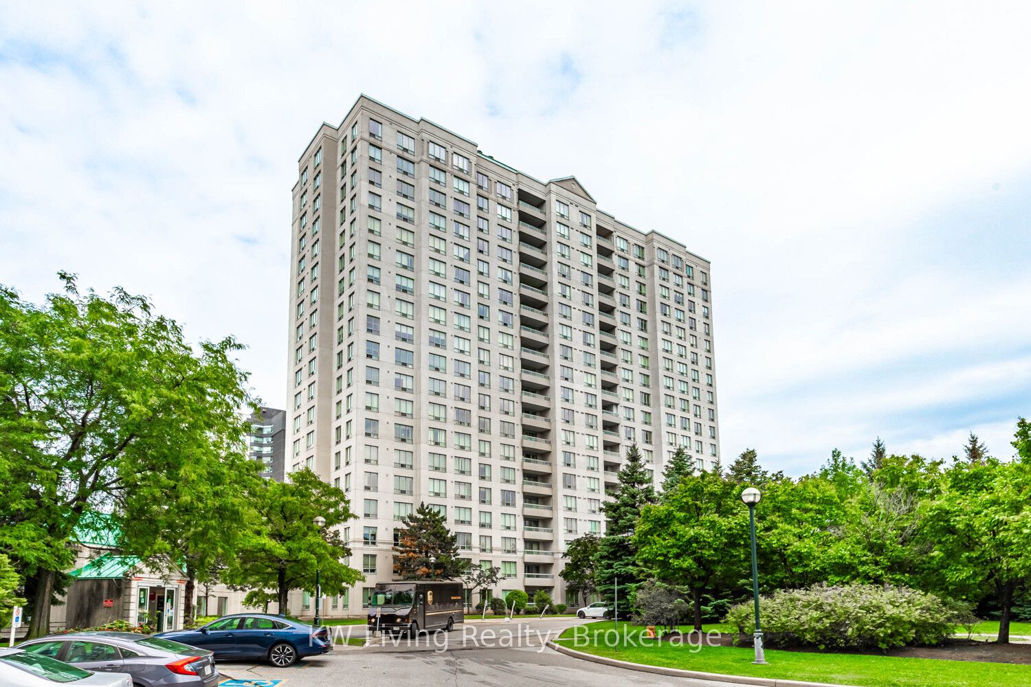 For Sale: 5039 Finch Avenue E TH02, Toronto E07, ON M1S 5L6, Toronto E07, ON