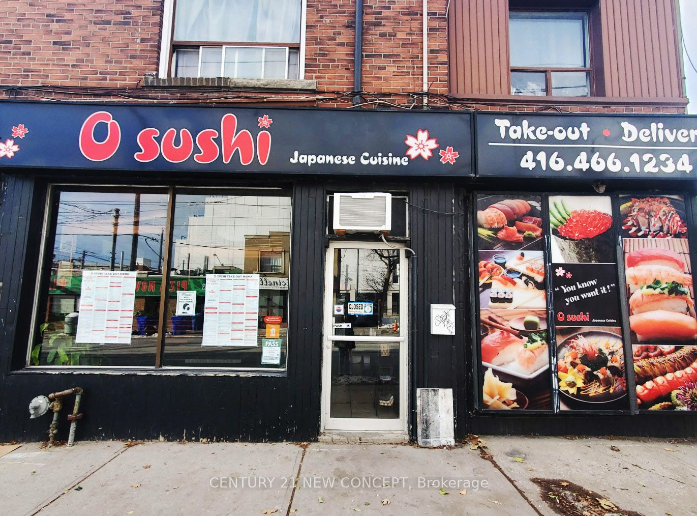 For Sale: 6 Coxwell Avenue, Toronto E01, ON M4L 3A7, Toronto E01, ON