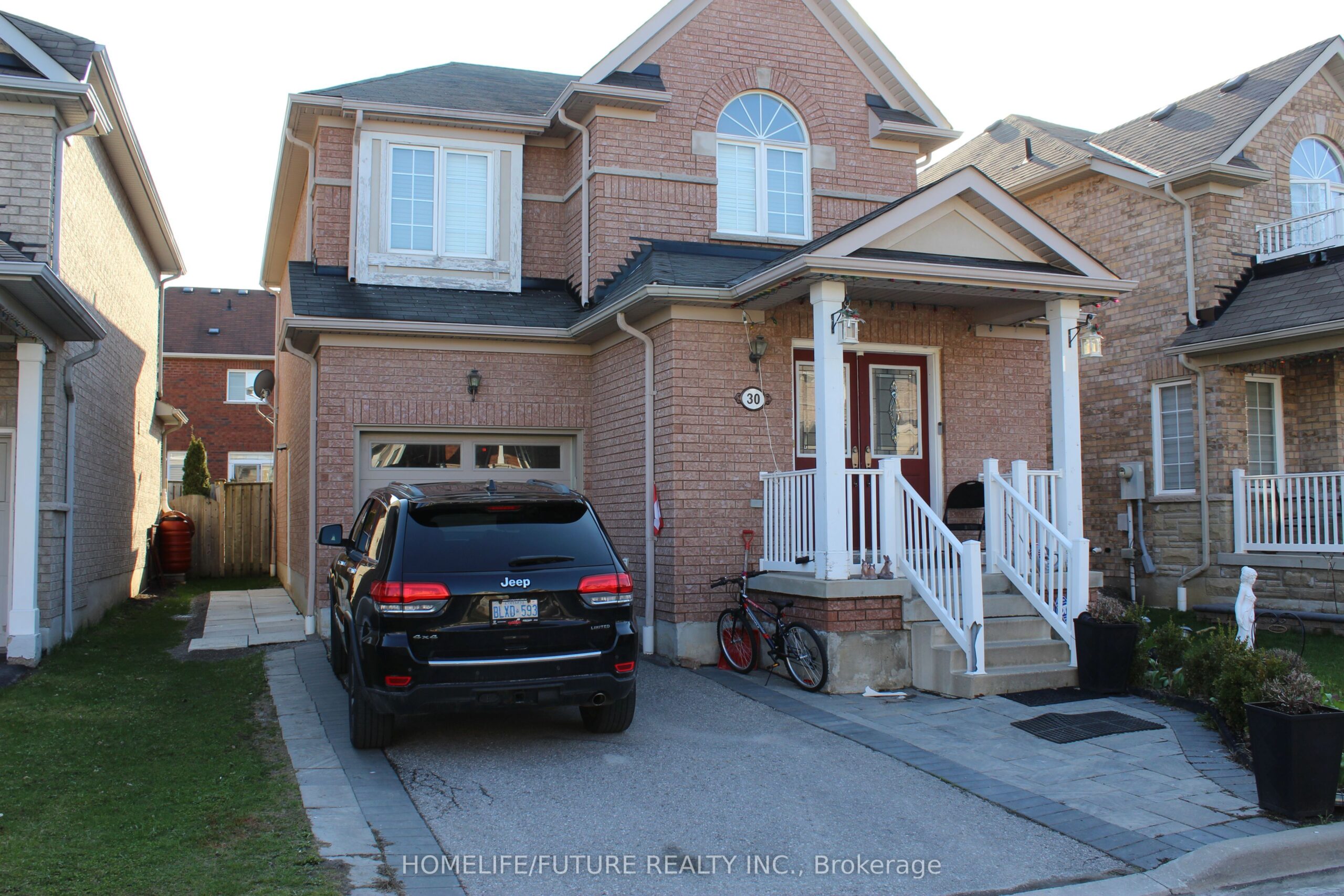 For Lease: 30 Pughe Street Bsmt, Ajax, ON L1T 0E6, Ajax, ON
