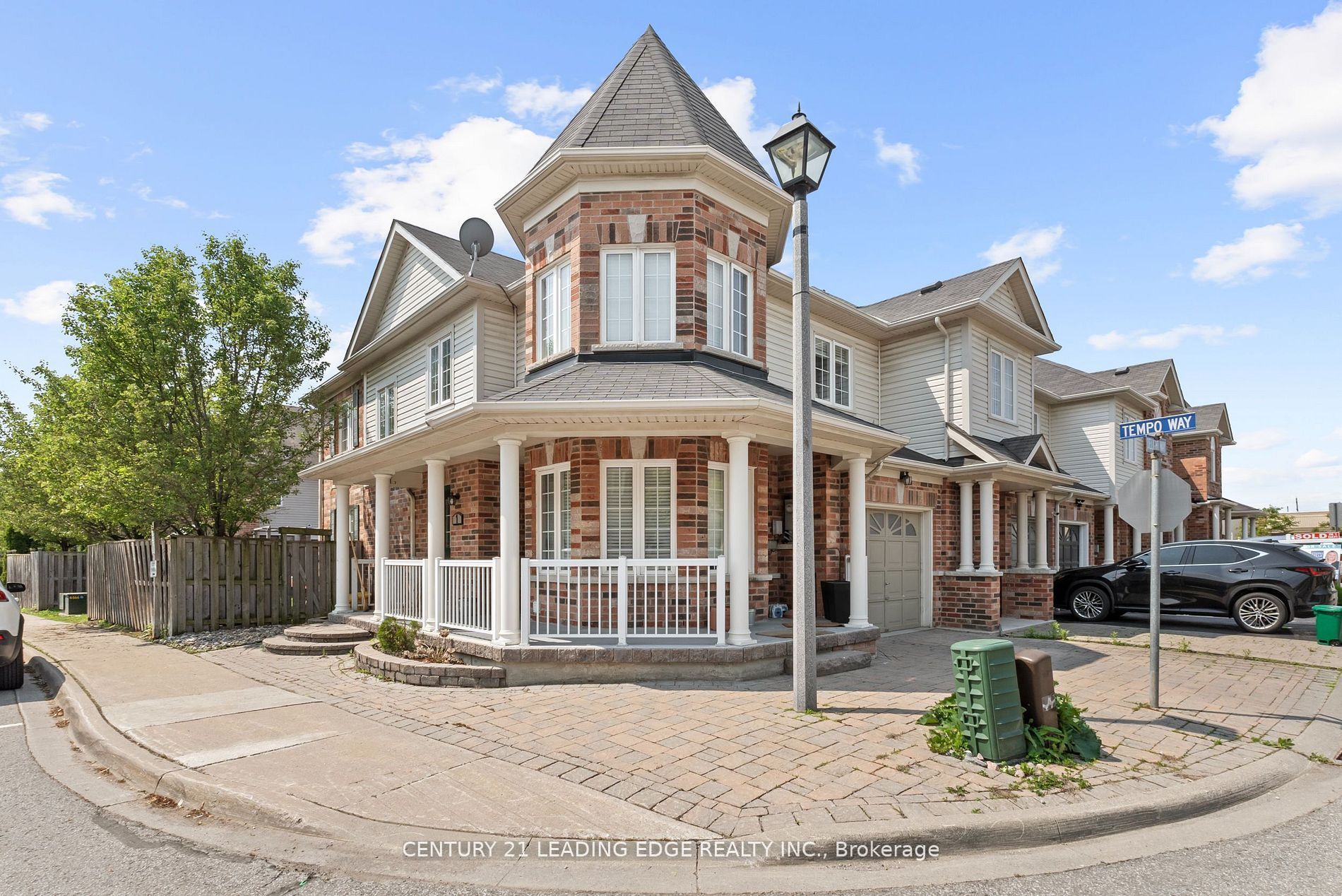 For Sale: 1 Delight Way, Whitby, ON L1M 0G1, Whitby, ON