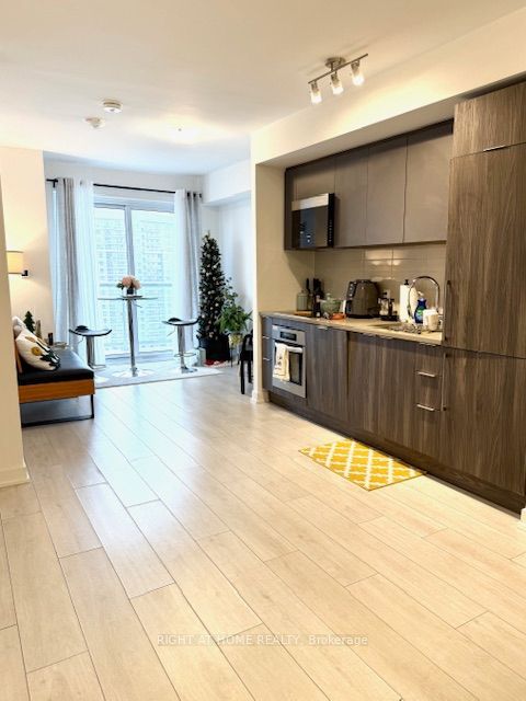 For Lease: 2033 Kennedy Road 3606, Toronto E07, ON M1T 0B9, Toronto E07, ON