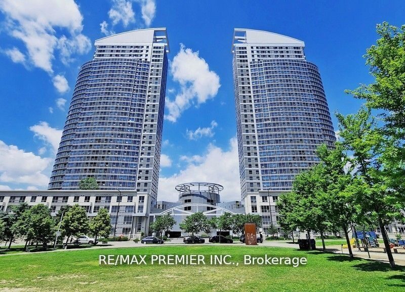 For Lease: 36 Lee Centre Drive 3010, Toronto E09, ON M1H 3J1, Toronto E09, ON