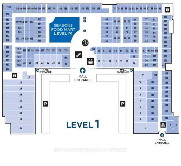 For Sale: 7181 Yonge Street 86, Markham, ON L3T 0C7, Markham, ON