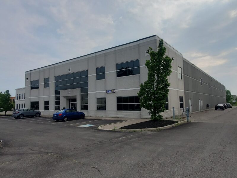 For Lease: 220 Creditview Road B, Vaughan, ON L4L 9N4, Vaughan, ON