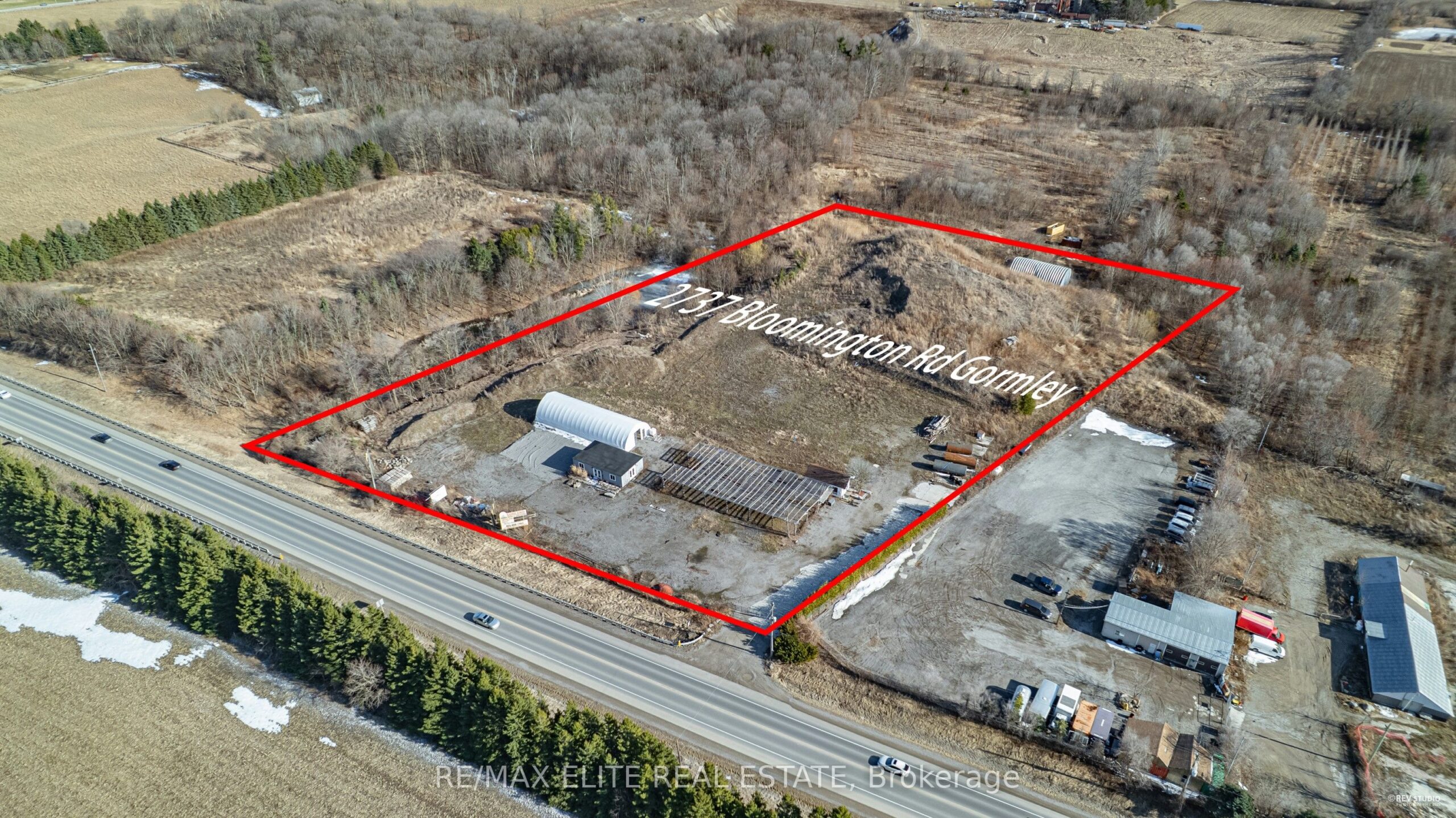 For Sale: 2737 Bloomington Road, Whitchurch-Stouffville, ON L4A 2C7, Whitchurch-Stouffville, ON