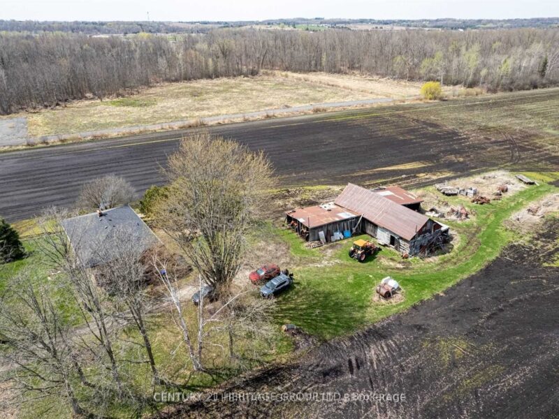 For Sale: 3194 County 89 Road, Innisfil, ON L0L 1L9, Innisfil, ON